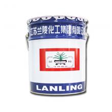  聚氨酯鐵紅防銹漆、蘭陵油漆
