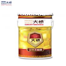 大橋油漆，氯化橡膠面漆，化工廠房防腐漆，設備防腐漆，管道防腐漆，耐水漆，耐酸堿鹽防腐涂料