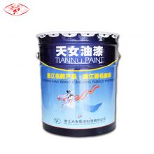 醇酸調(diào)和漆、天女防銹漆、防銹漆、天女油漆、醇酸漆、